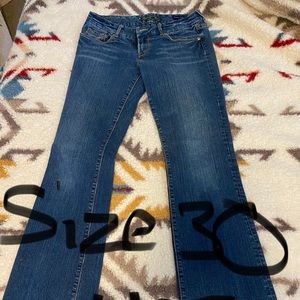 7FAM Jeans
